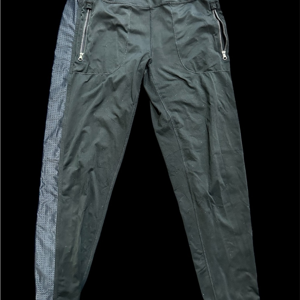 Lululemon Jogger Leggings